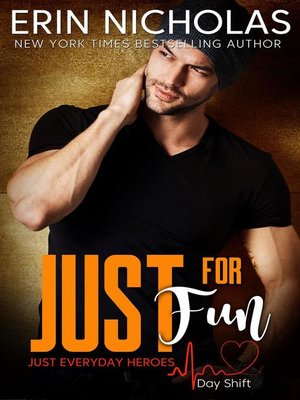 cover image of Just For Fun